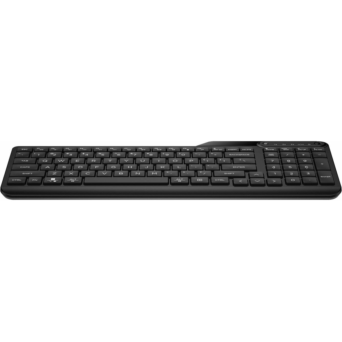 Klawiatura Tt eSPORTS 460 Multi-Device (W128845057)