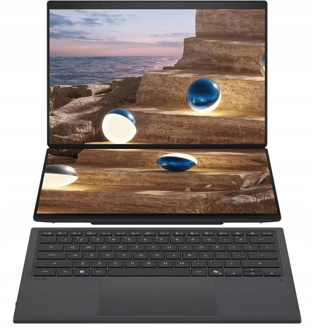 ASUS ZenBook Duo OLED UX8407AA-SN129X 90NB16V1-M004N0