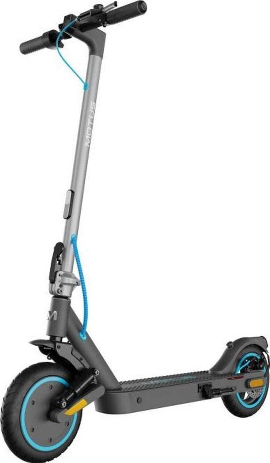 Motus Scooty 10 Elite | 5901421607678