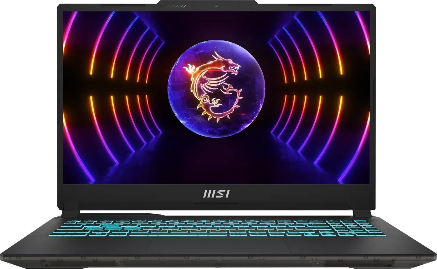 MSI Cyborg 15 A13VE-2416XPL - i7-13620H