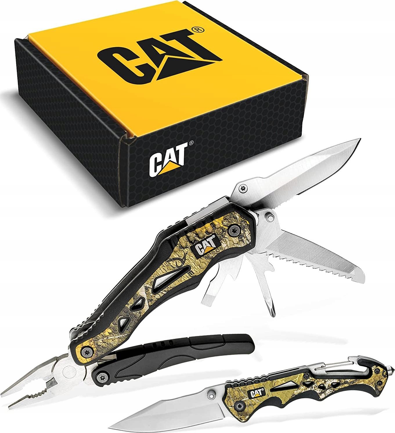 CAT CAT zest. 2pcs Real Tree