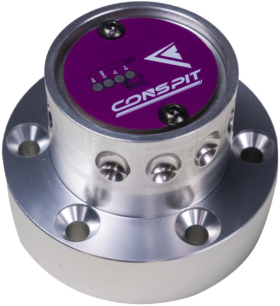 Conspit Mechanizm Quick Release CDR do