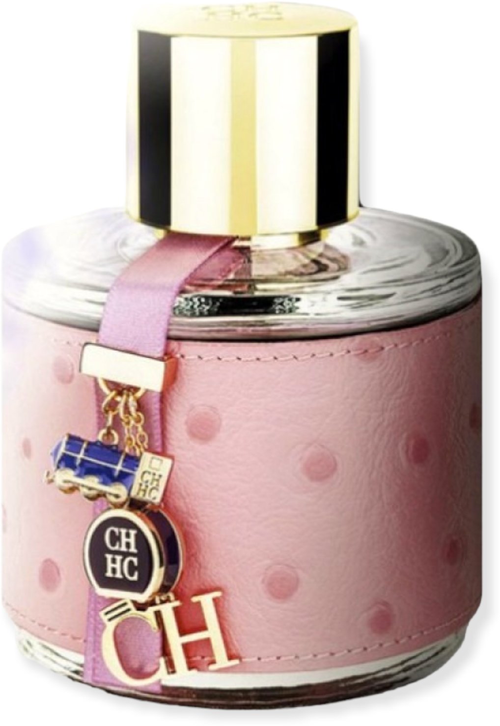 Carolina Herrera CH Grand Tour Eau