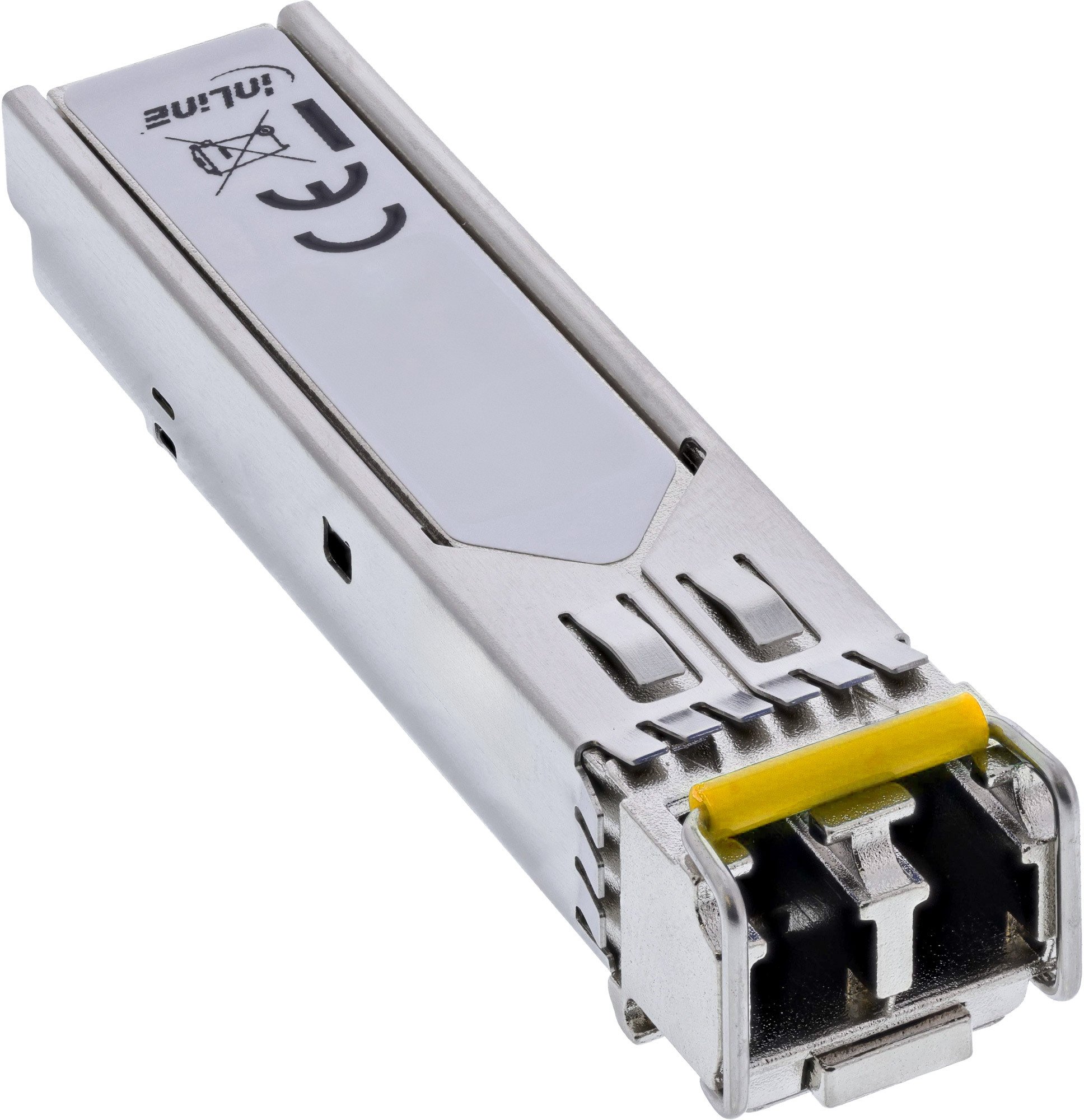 Moduł SFP InLine InLine SFP Module