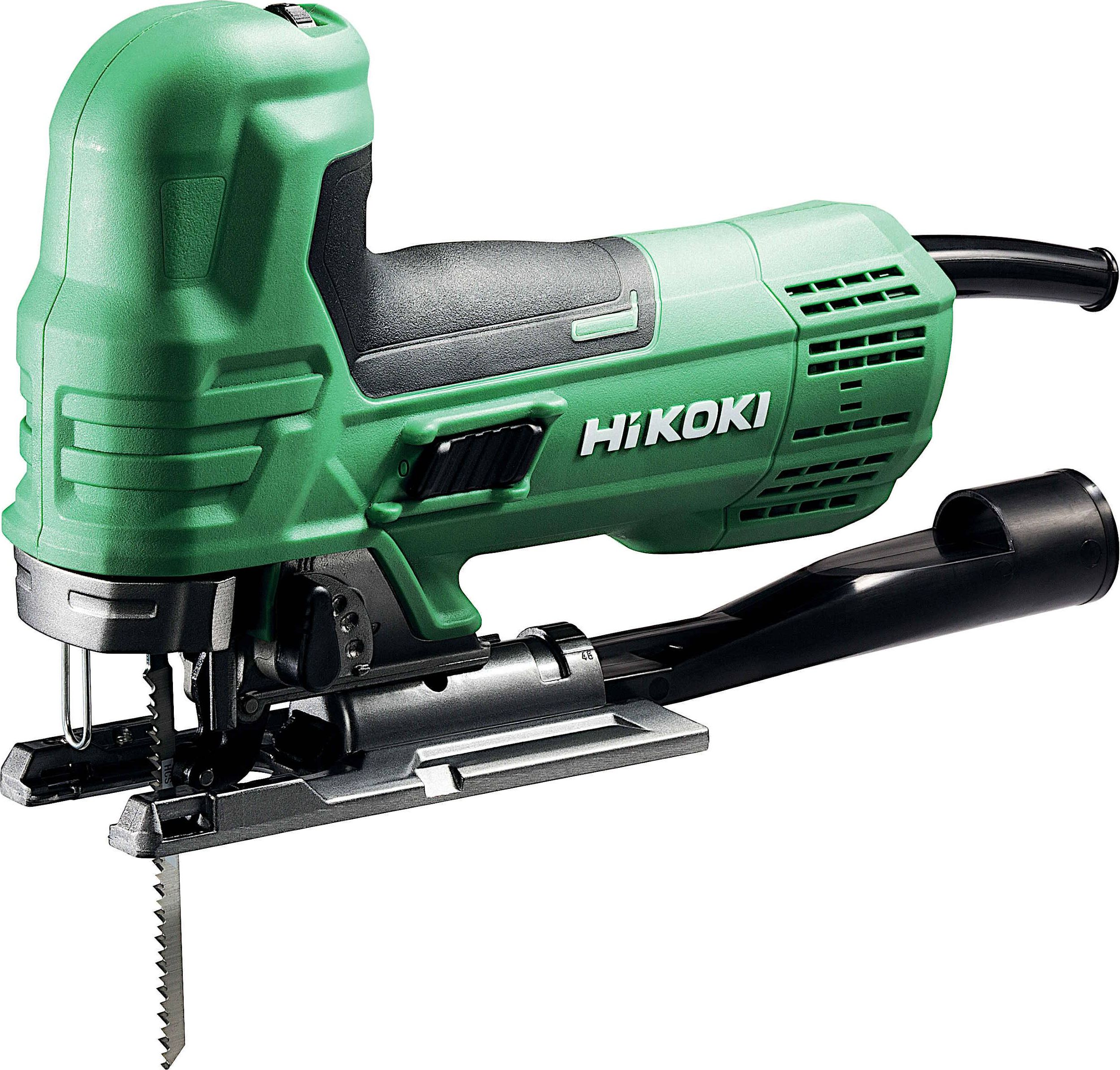Hikoki CJ90VAST2 WAZ 705 W |