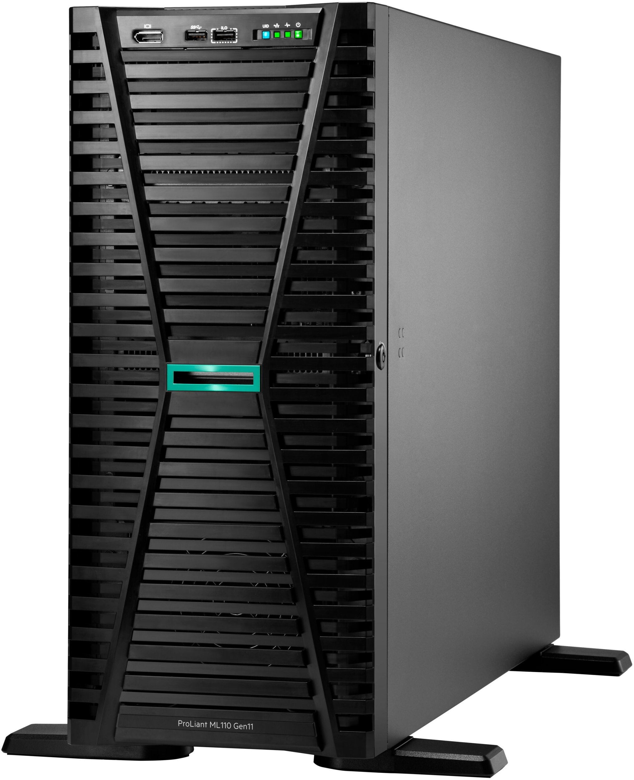 HP Enterprise Server HPE ProLiant ML110