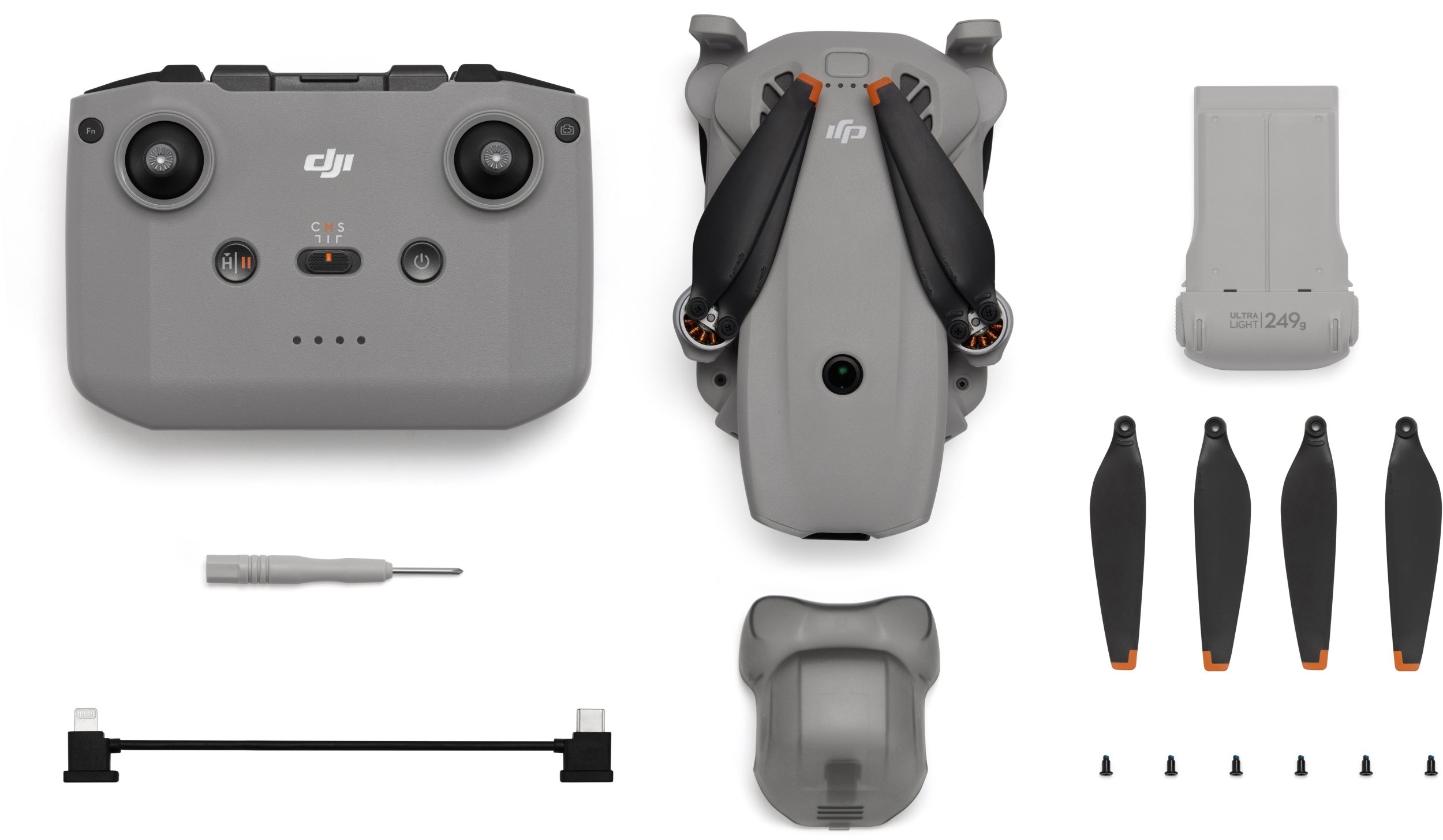 DJI Lito X1 | 142749 |
