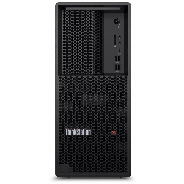 Lenovo ThinkStation P3 Tower Gen 2