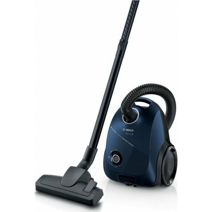 Bosch Odkurzacz workowy BGBS2BU1 | BGBS2BU1T