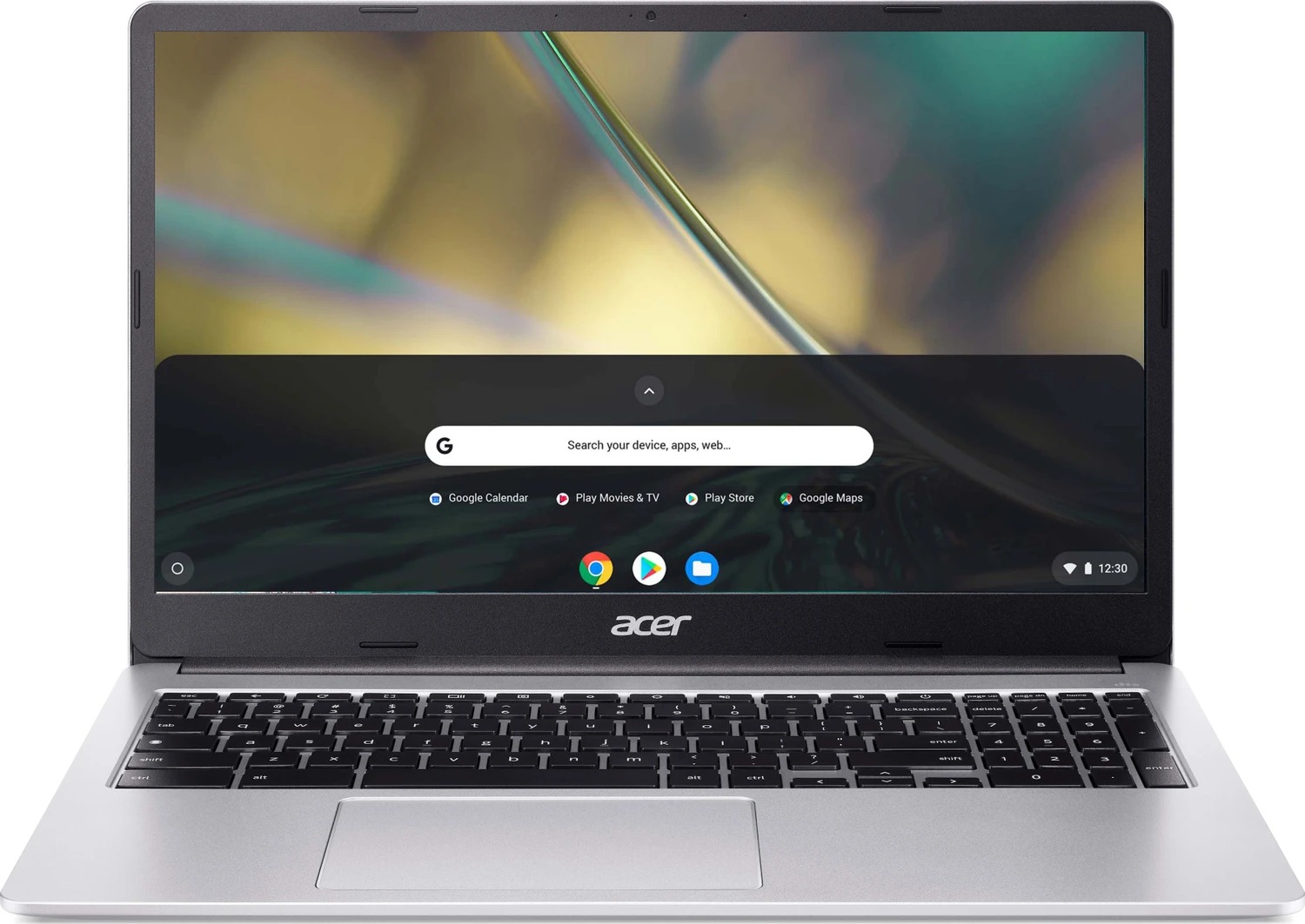 Acer Chromebook 315 CB315-4H-C7C6 NX.KB9EG