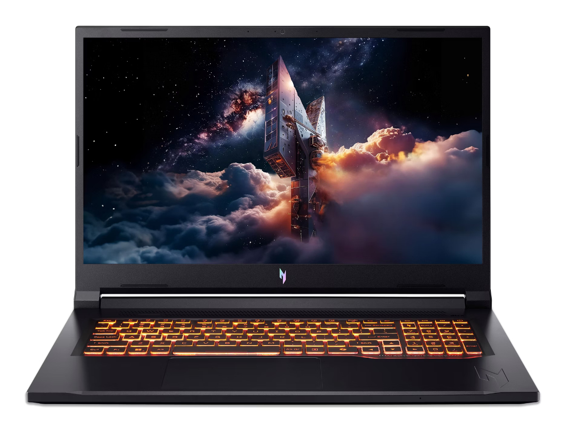 Acer Nitro V 17 AI ANV17-41-R0D6