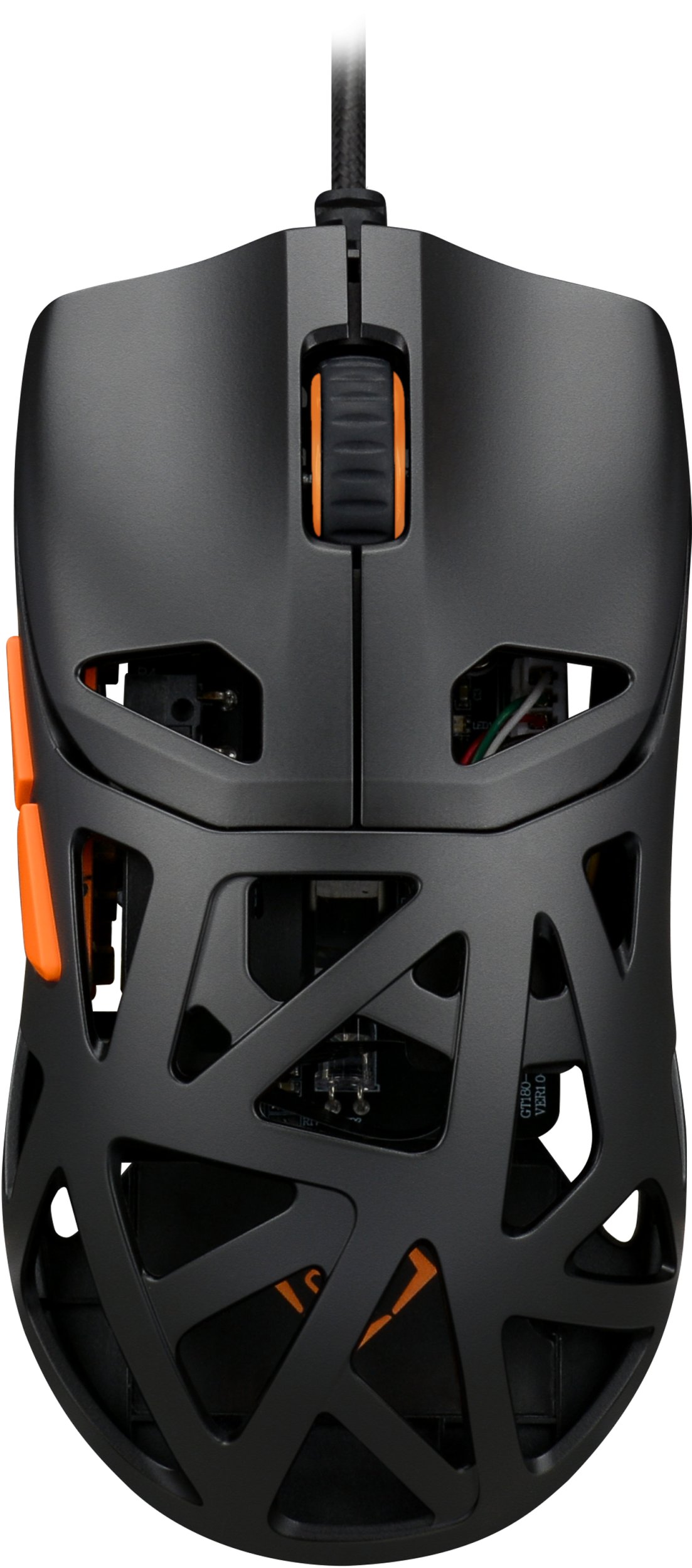 Mysz Deltaco DM360 (GAM-187) | GAM-187