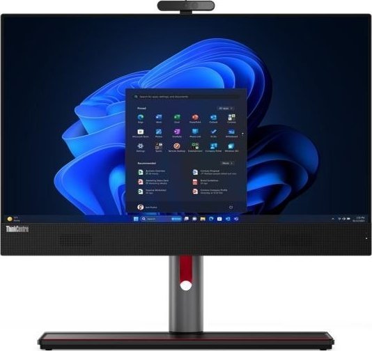 Komputer Lenovo Komputer All in One