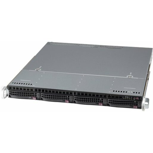 Serwer Eterio eterio 114 RH3 -