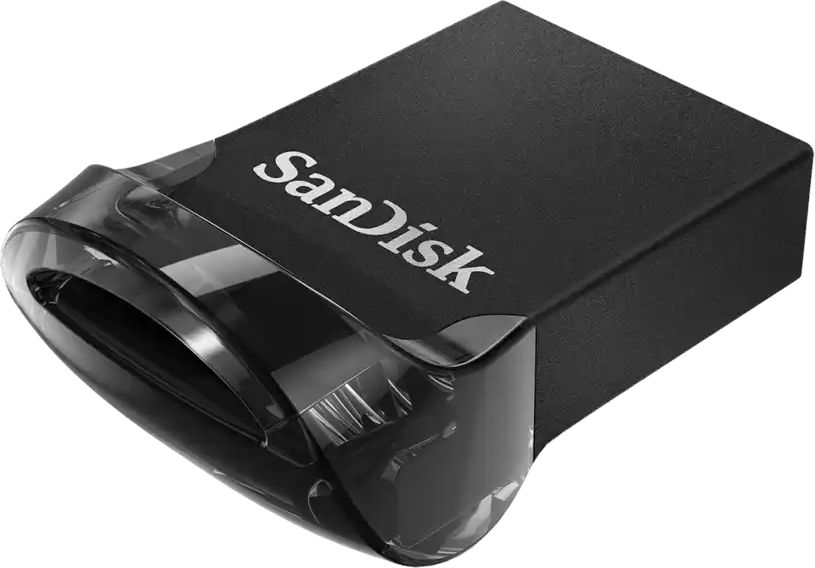 SanDisk 128GB Ultra Fit USB 3