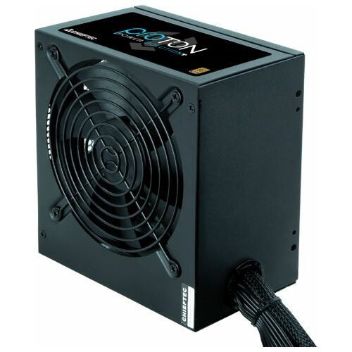 Chieftec PROTON 600W 80 PLUS Bronze