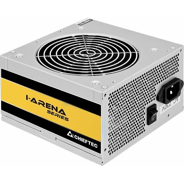 Chieftec iARENA 650W ATX Power Supply