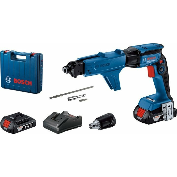 Bosch BOSCH. SCREWDRIVER FOR G-KY BOARDS