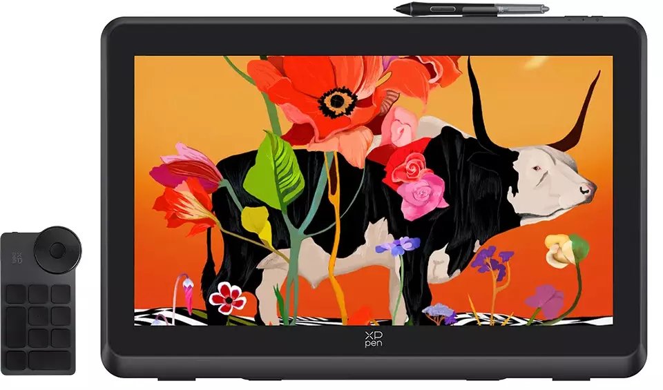 Graficzny Xp Pen Artist Pro 22