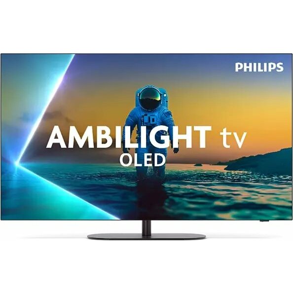 Philips 65OLED810/12 OLED 65`` 4K Ultra