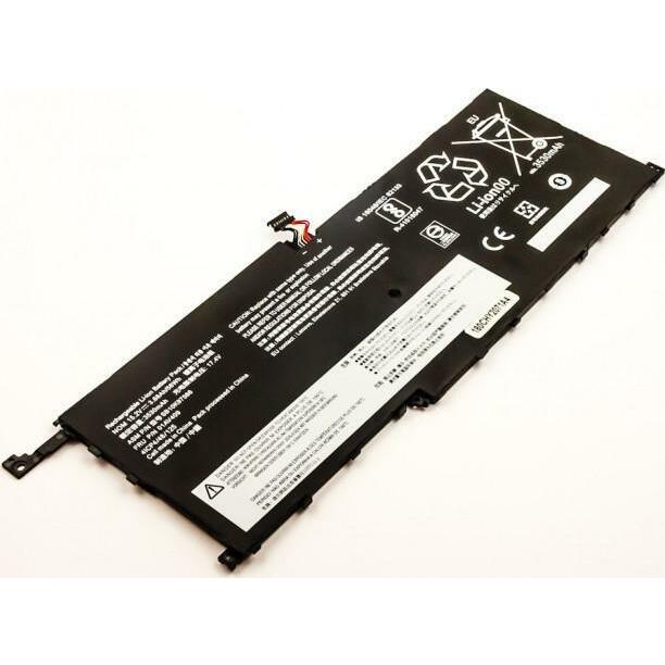MicroBattery  Battery for Lenovo | MBXLE-BA0024