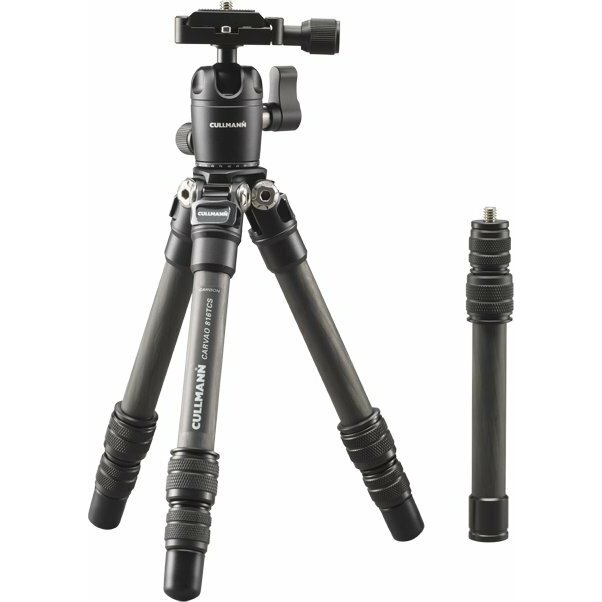 Statyw Cullmann Cullmann Carvao 816 TCS