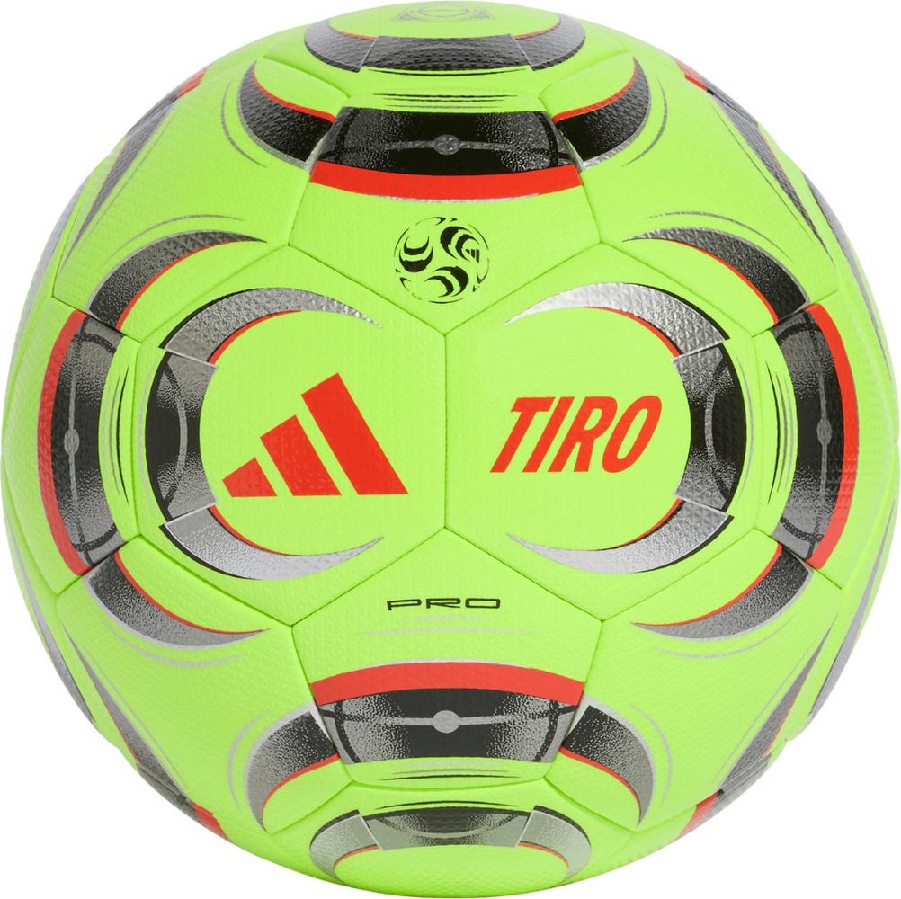 Adidas Piłka nożna adidas Tiro Pro