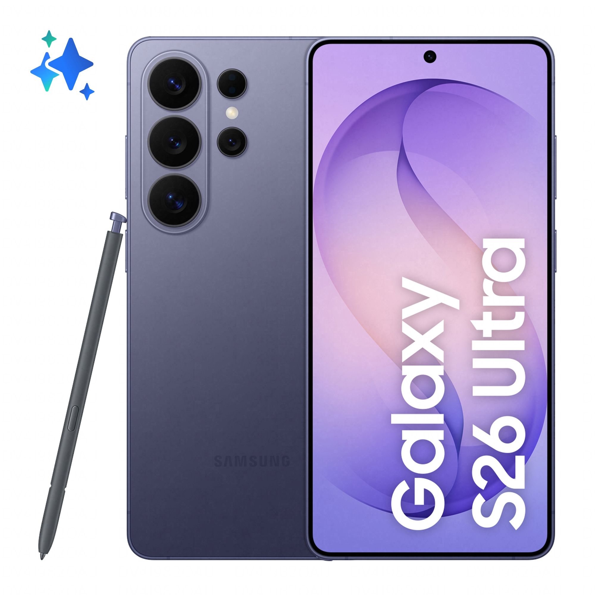 Samsung Galaxy S26 Ultra 16/1TB Violet