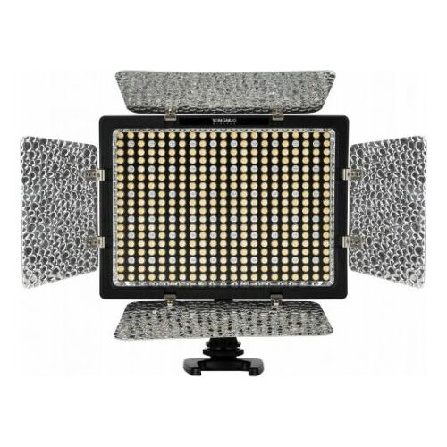 Lampa studyjna Yongnuo YN300 IV -