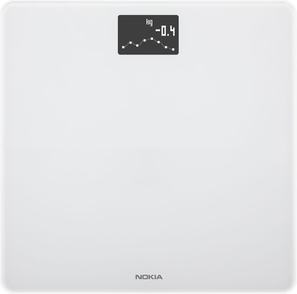 Waga łazienkowa Withings Body (WBS06-All-Inter) |
