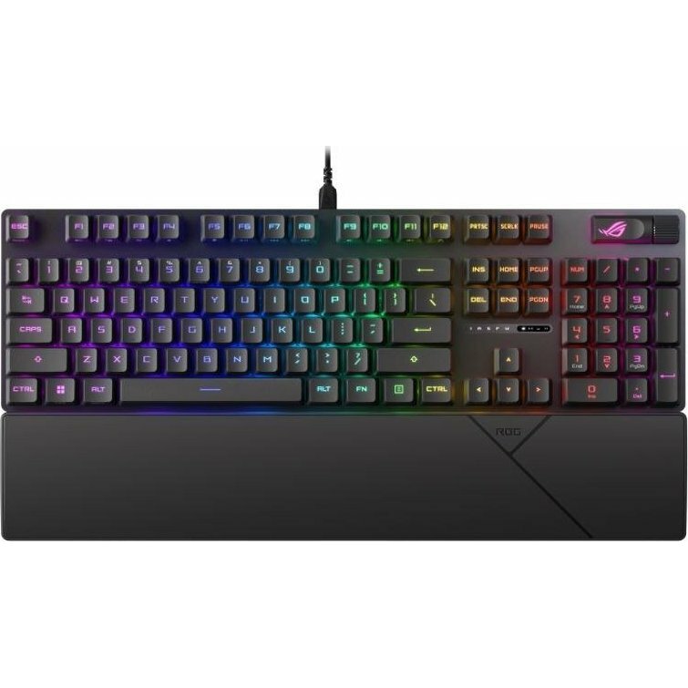 Klawiatura Asus ROG Strix Scope II
