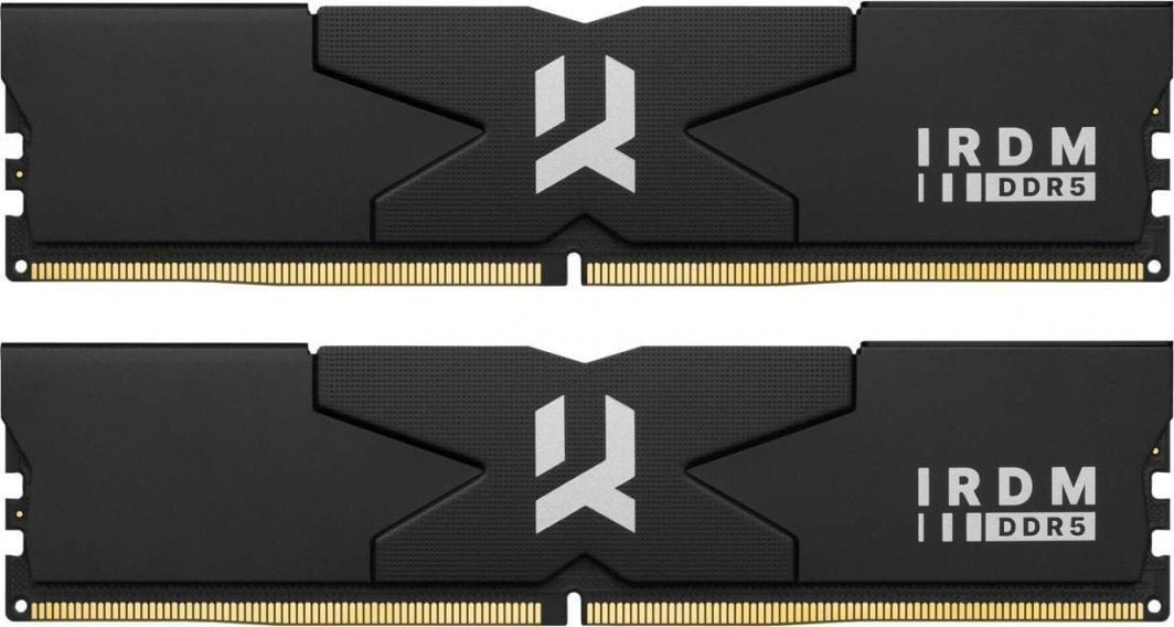 GOODRAM Memory DDR5 IRDM 32GB(2*16GB)/5600 CL36