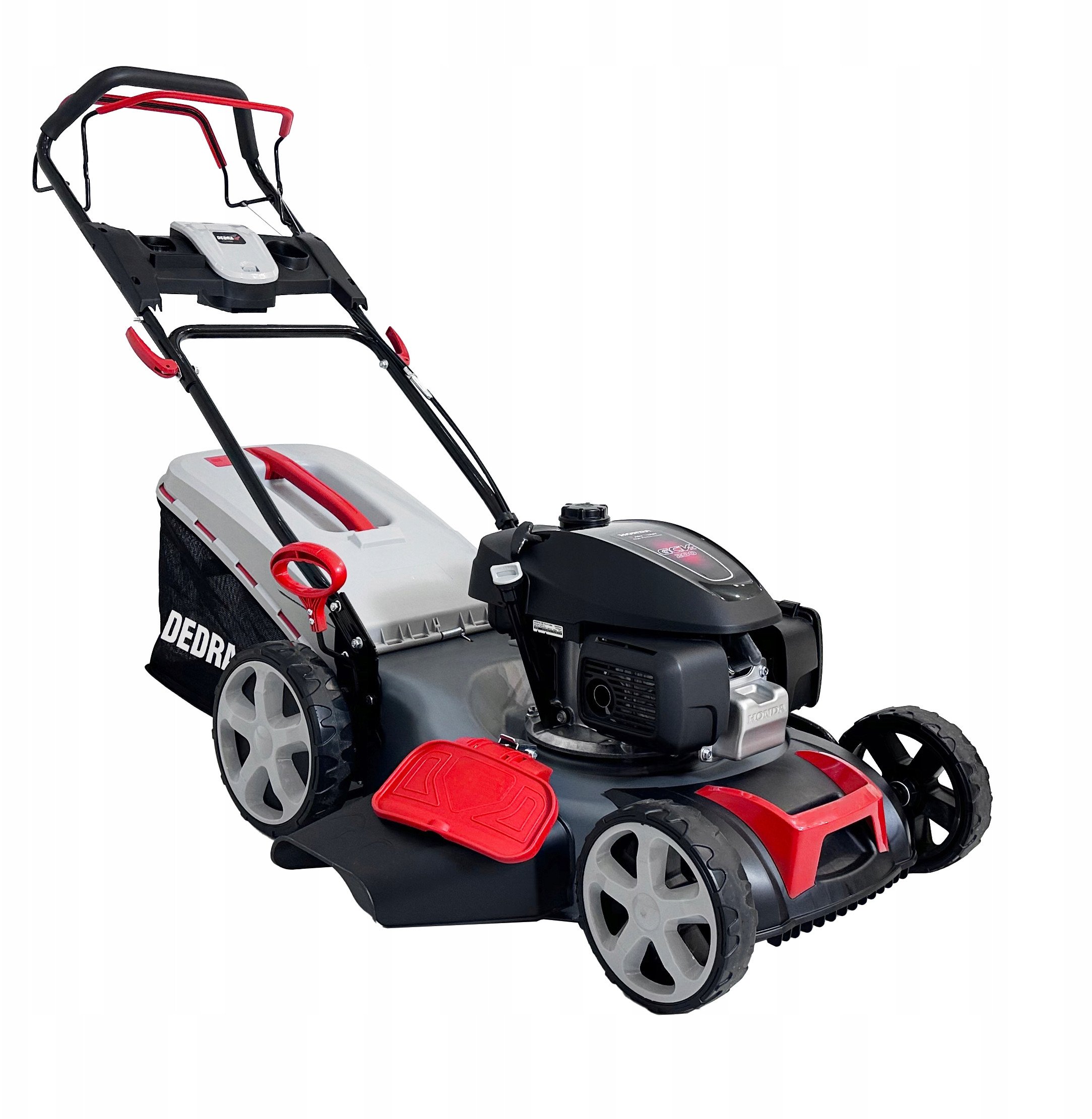 Dedra z nap., 4,2kW, 201cc