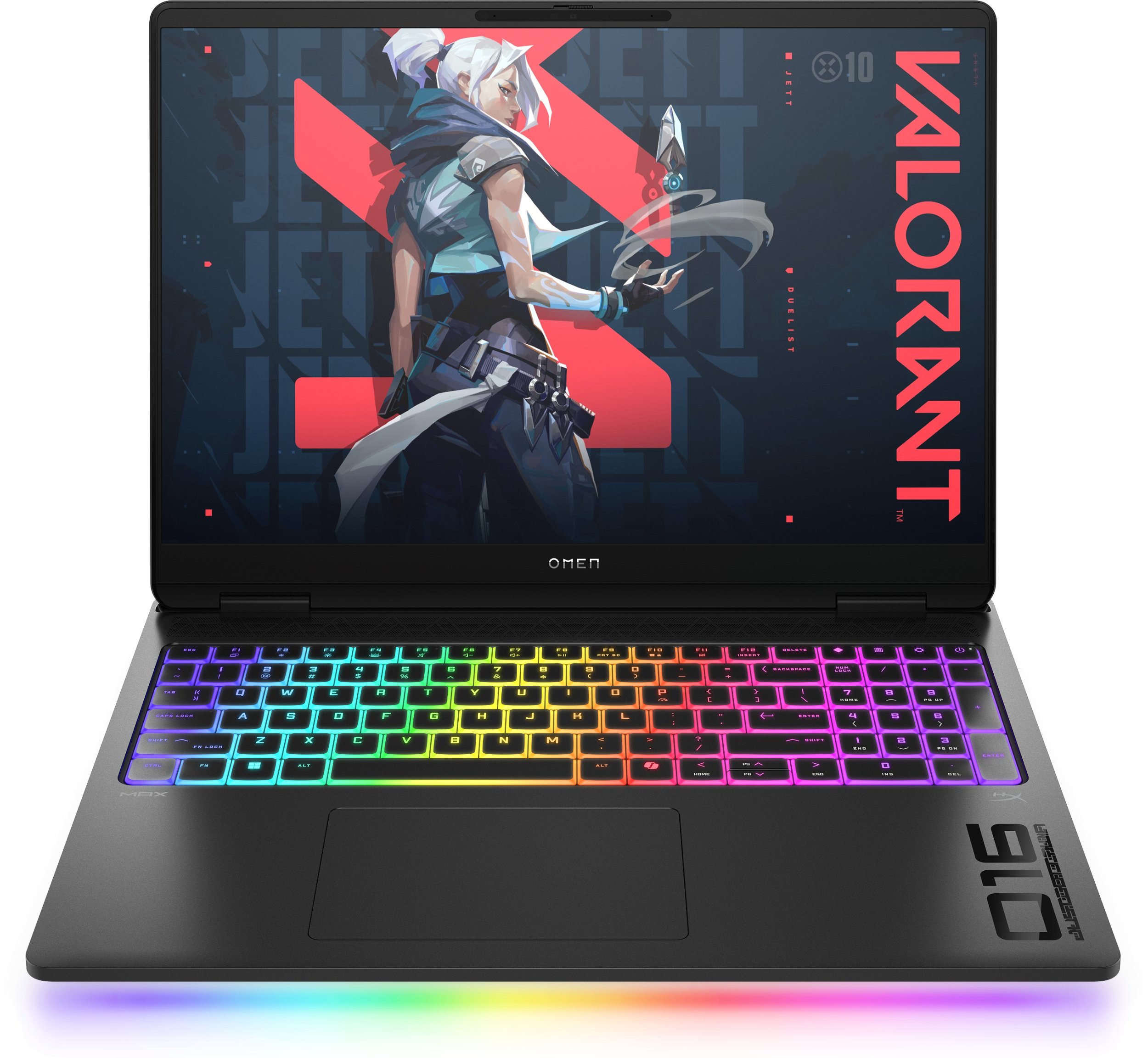 HP Omen MAX 16 - Ultra
