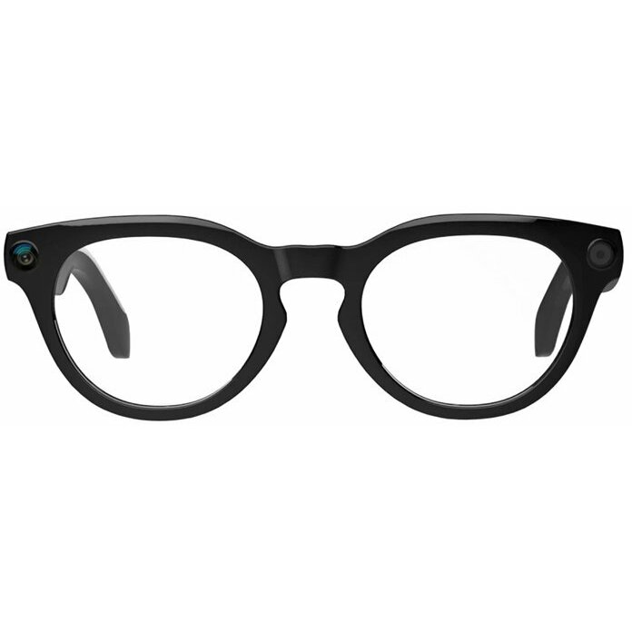 COLMI V03 smart glasses Round frame