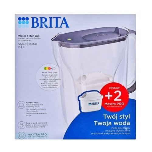 Dzbanek filtrujący Brita Dzbanek filtrujący Brita