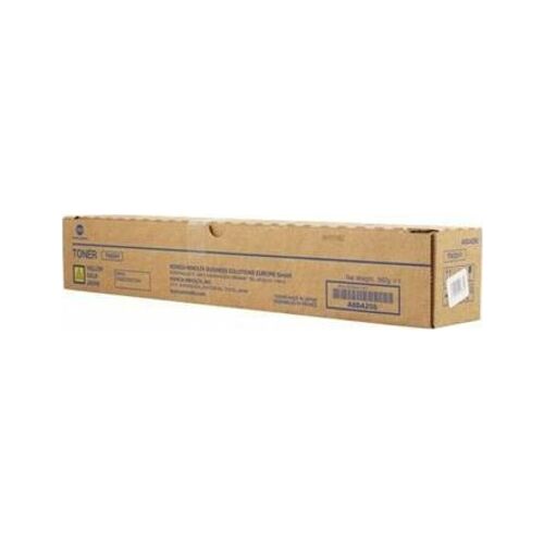Toner Konica Minolta TN-328 Yellow Oryginał