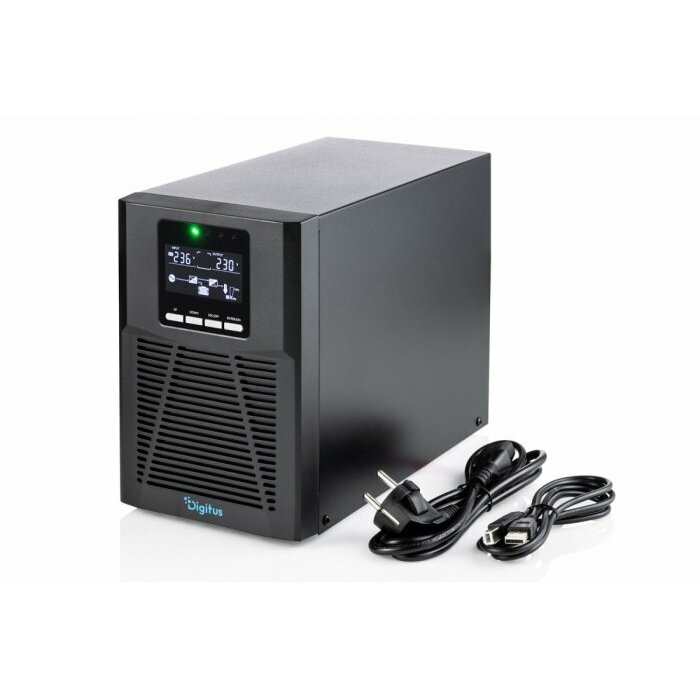 Digitus OnLine Tower UPS Module DN-170130