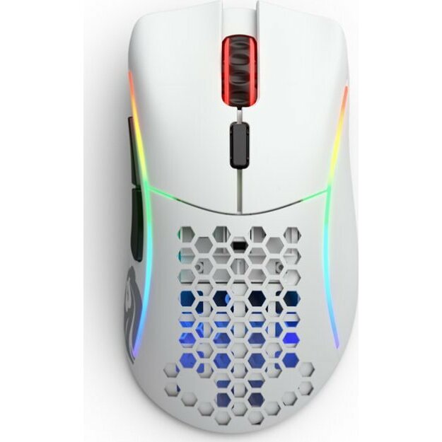 Glorious Model D- Wireless Gaming Mouse