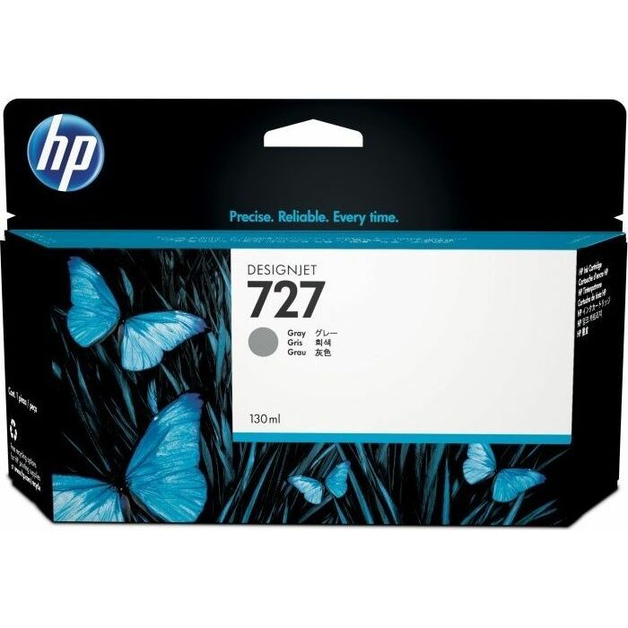 Tusz HP HP Tusz nr 727