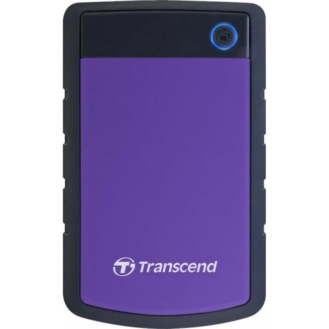 Transcend 2TB STOREJET2.5IN H3, USB