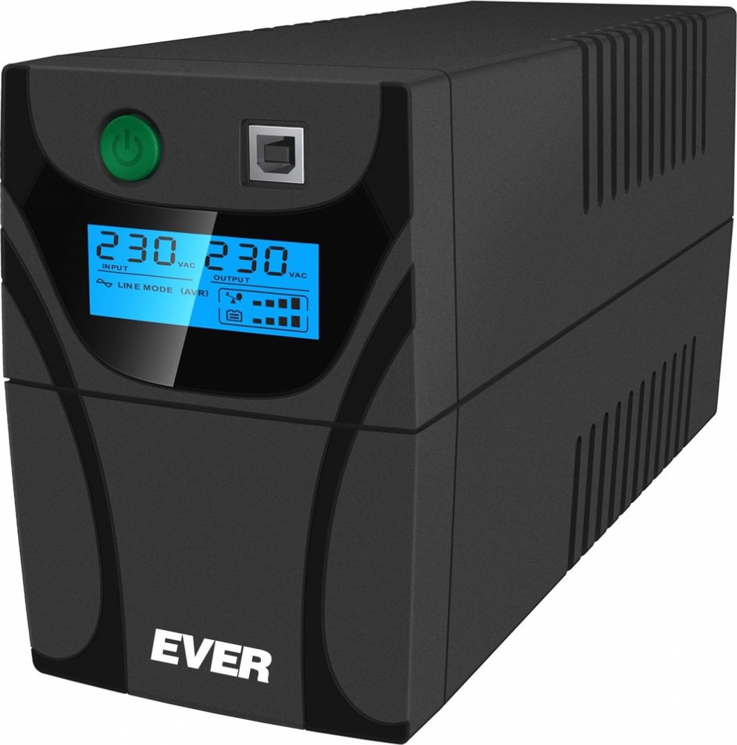 EVER EASYLINE 850 AVR USB |