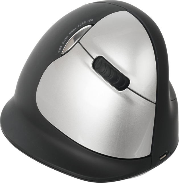 Mysz R-GO Tools HE Large (RGOHELAWL)