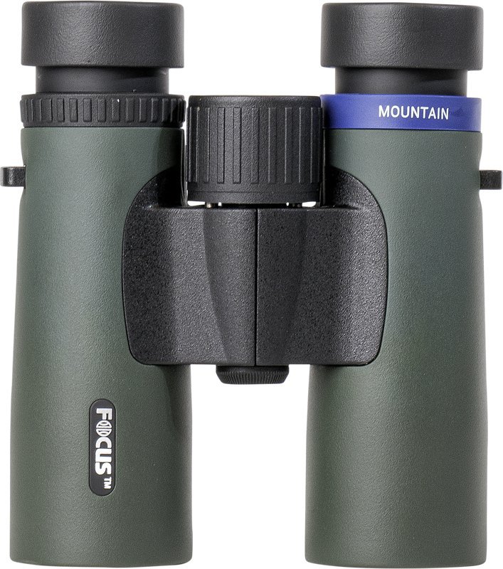 Lornetka Focus Mountain 10x33 | VL-10X33L