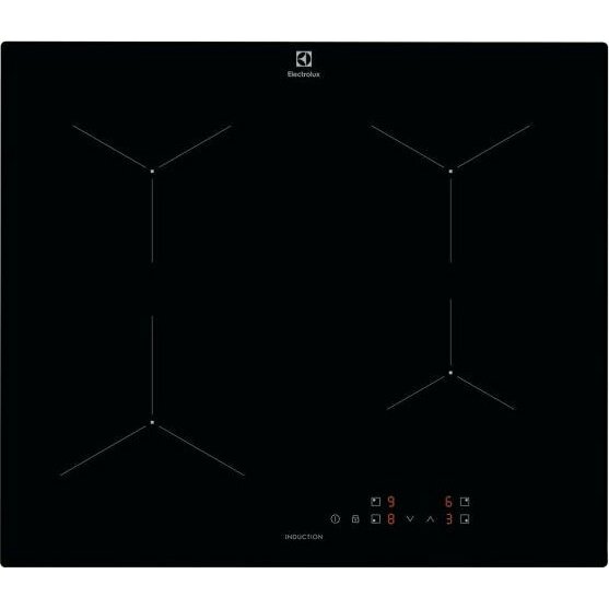 Virsma ELECTROLUX LIL61424C | LIL61424C |