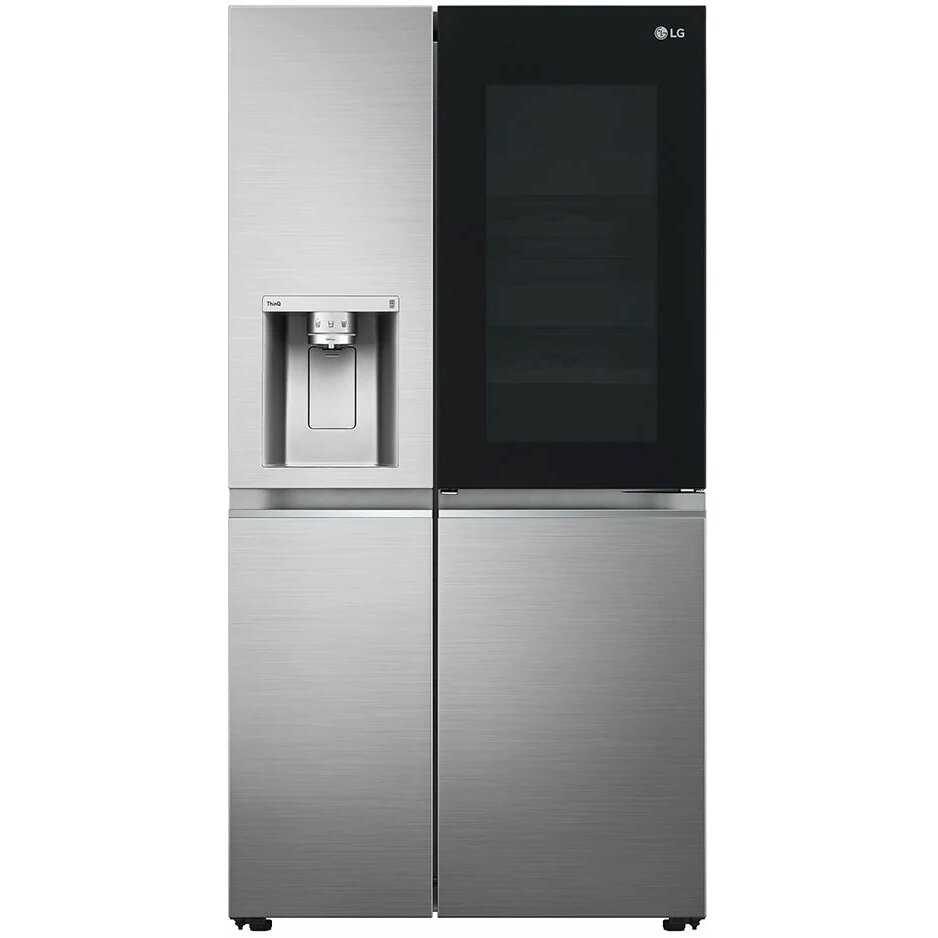 Ledusskapis LG GSXV91PZAE | GSXV91PZAE.APZQEUR