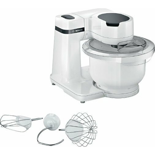 Bosch MUMS2AW00 Küchenmaschine MUM Serie 2