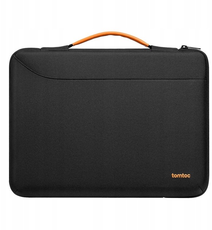 TOMTOC Defender-A22 13`` Bag (Black) |