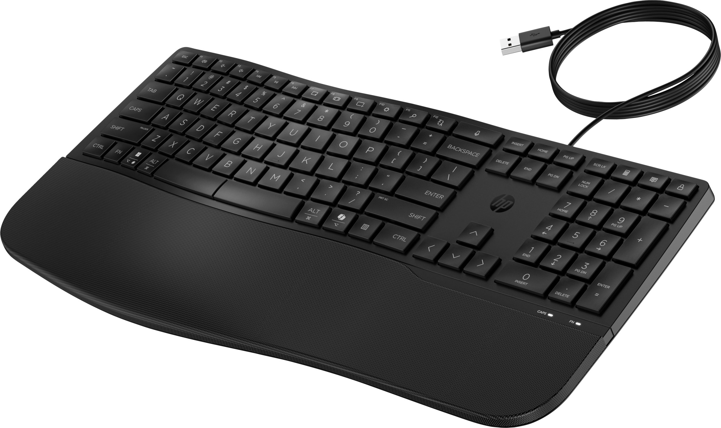 Klawiatura HP 480 Comfort (8T6M1AA#ABD) |