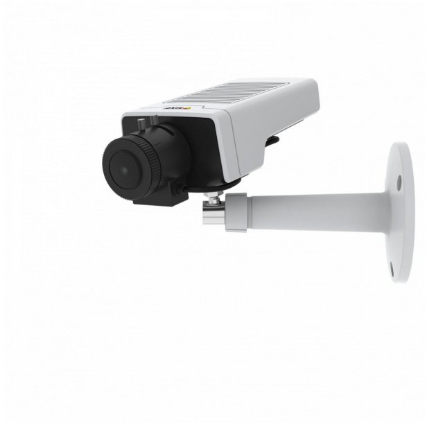 Axis Netzwerkkamera Box-Typ Mini M1135 MKII